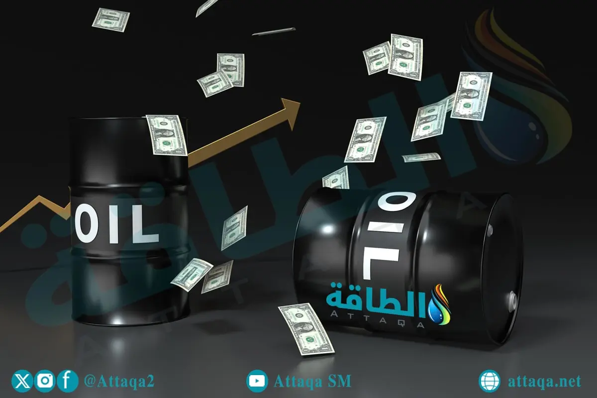 أسعار النفط ترتفع 2%.. وخام برنت لشهر أبريل فوق 67 دولارًا - (تحديث) - الطاقة