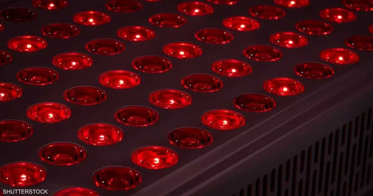 بالأشعة تحت الحمراء.. "ثورة علمية" في علاج اللاعبين