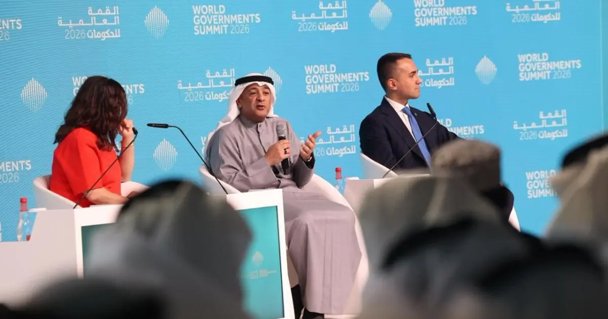 البديوي: علاقات الخليج وأوروبا تتجه للشراكة العميقة