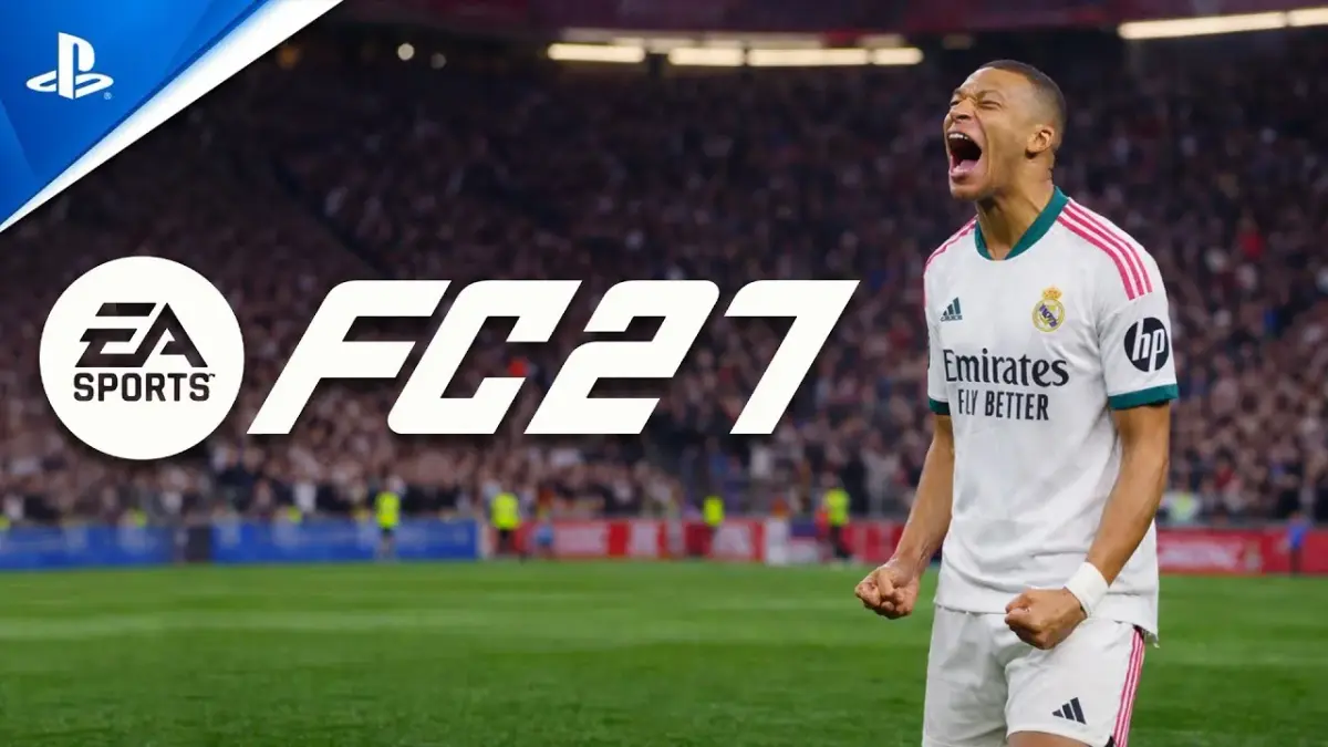 EA Sports FC 27: استعدادات لطور عالم مفتوح جديد!