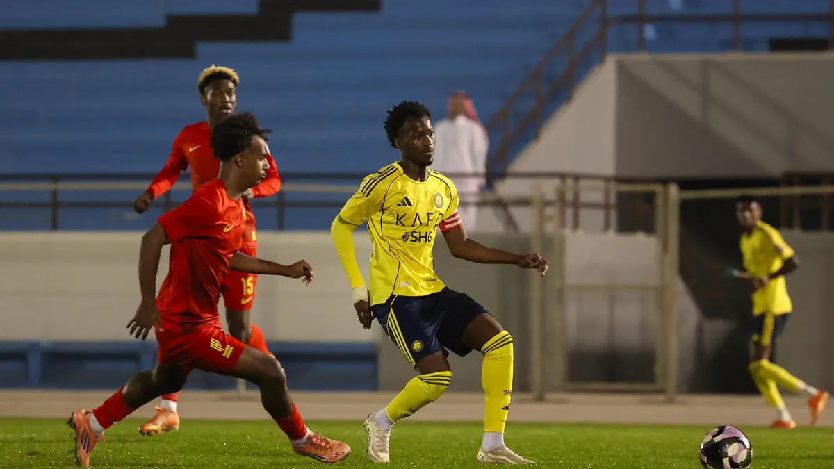 هاتريك وقمة معلقة.. 5 أحداث زينت الجولة 13 من دوري جوي للنخبة