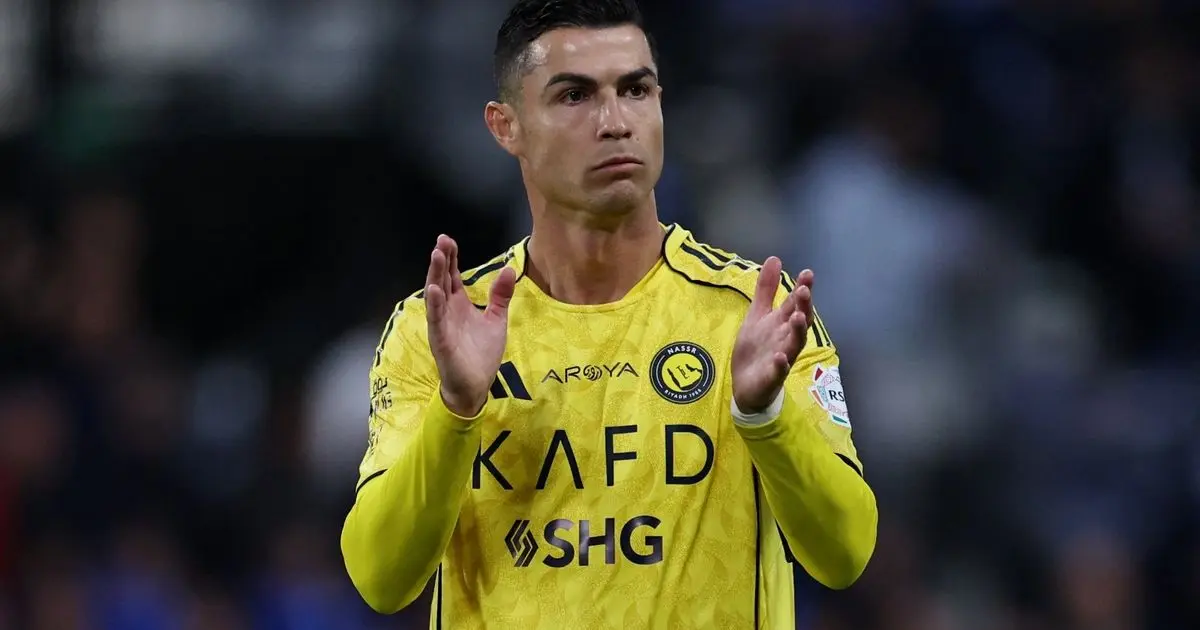 تقرير برتغالي: رونالدو لا يستبعد الرحيل عن النصر في الصيف
