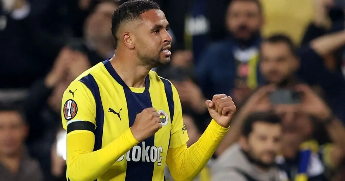 "محاولات إيجابية" لقيد يوسف النصيري مع الاتحاد.. ما التفاصيل؟