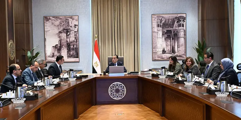الحكومة تطرح 381 فدانًا ضمن مبادرة إشراك القطاع الخاص بالإسكان الاجتماعي - أموال الغد