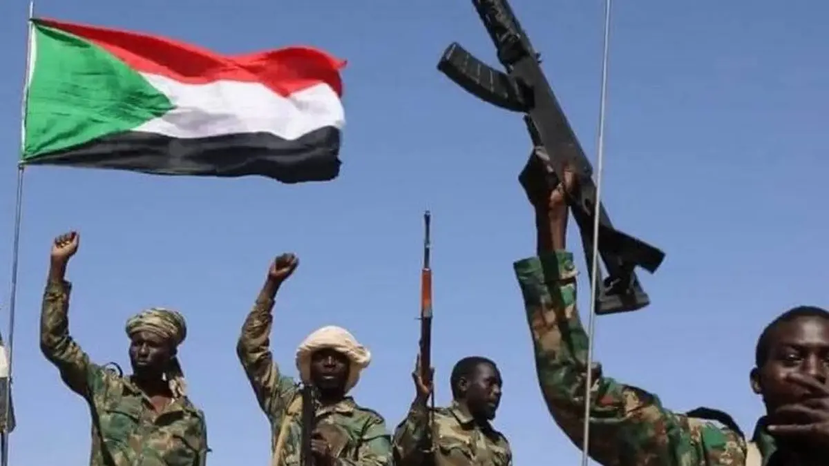 أ ف ب: الجيش السوداني يعلن فك الحصار عن مدينة كادوقلي الاستراتيجية