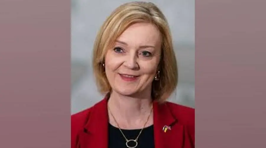 ليز تراس: الضرائب المرتفعة تدفع البريطانيين إلى دبي