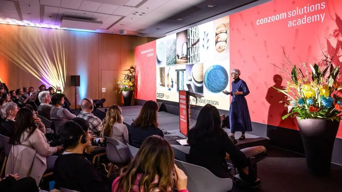 «بورسلين رأس الخيمة» تشارك بـمعرض «أمبينته» في فرانكفورت