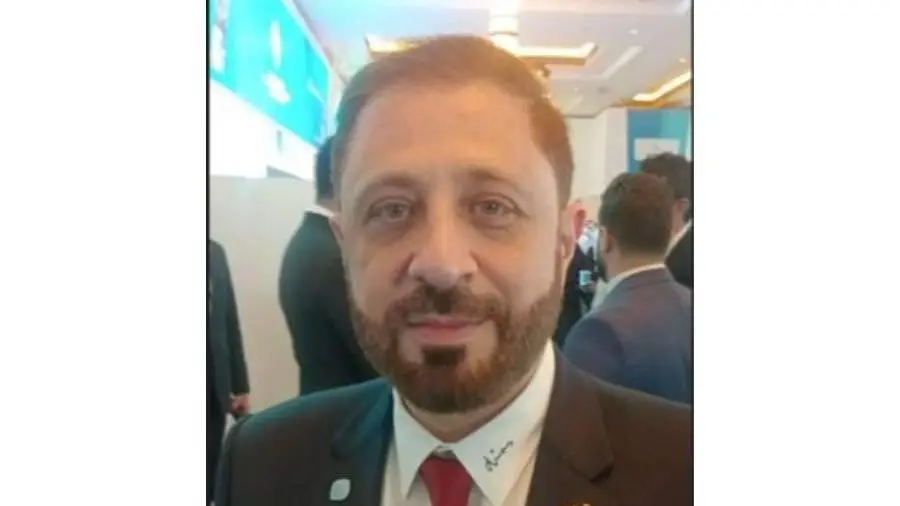 عمر الحصري: تعاون وثيق بين الطيران المدني السوري والإماراتي (فيديو)