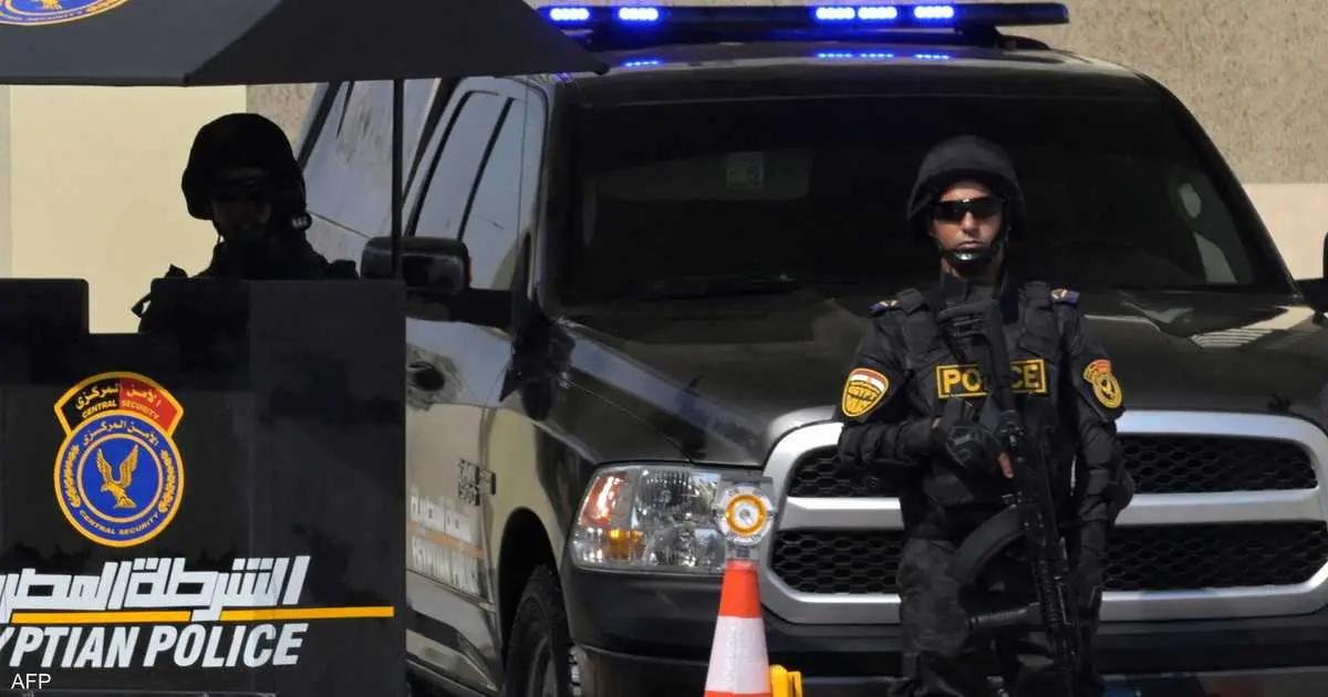 مصر تكشف حقيقة وفاة "معتقل سوداني" داخل محبسه