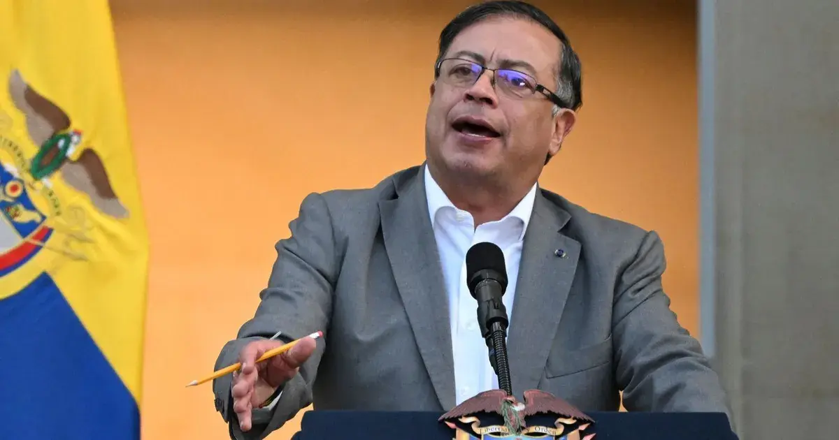 بعد تهديده.. ترمب يستقبل نظيره الكولومبي لبحث مكافحة المخدرات