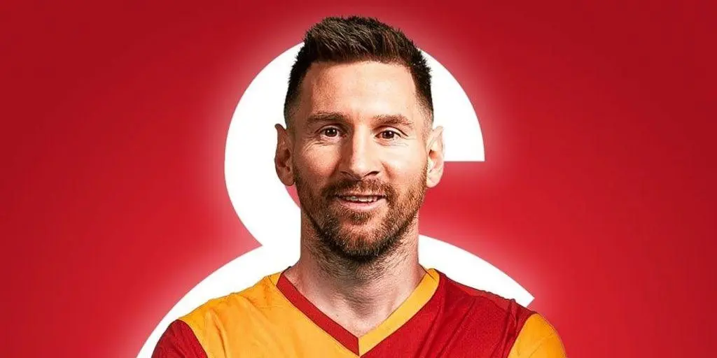 أغرب شرط من ميسي في حال انتقاله إلى غلطة سراي!