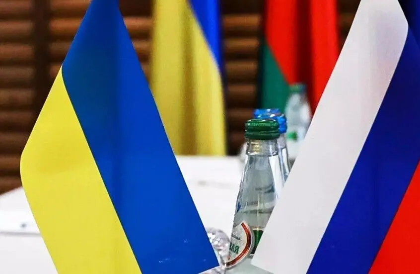 الكرملين: كوستيوكوف سيواصل ترؤس الوفد الروسي في المفاوضات مع أوكرانيا