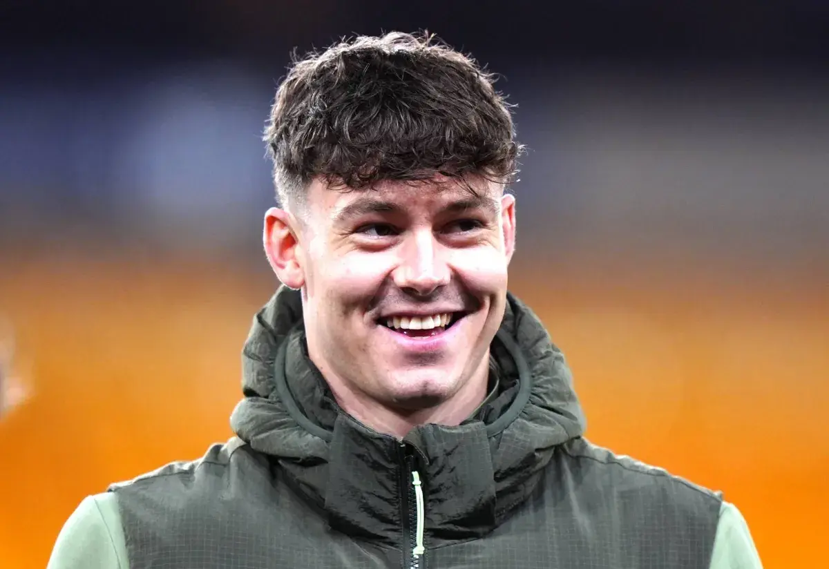 ستراند لارسن ينضم إلى بالاس