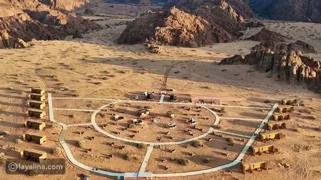 فعاليات موسم شتاء محمية الملك سلمان بن عبدالعزيز الملكية