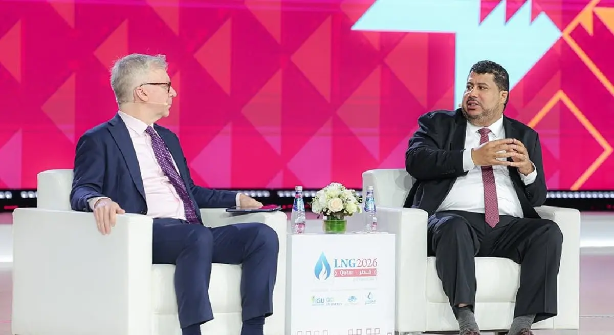 رئيس مؤسسة النفط الليبية: جولة تراخيص جديدة قريبًا.. وهذه خططنا للغاز المسال - الطاقة