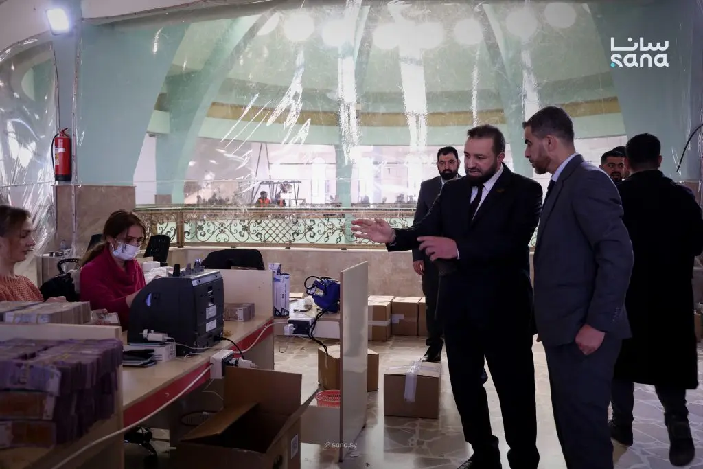 بعد استبدالها بالجديدة.. ما مصير العملة السورية القديمة؟