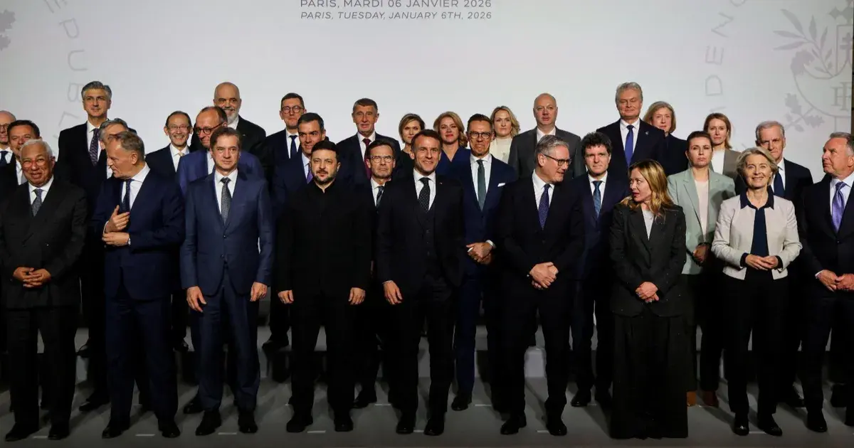 الحرب الأوكرانية تغيّر حسابات أوروبا العسكرية والاقتصادية.. كيف ذلك؟