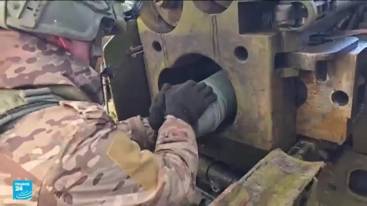 روسيا تستأنف قصف كييف بعد هدنة قصيرة بطلب من ترامب وتقدم ميداني للجيش الروسي