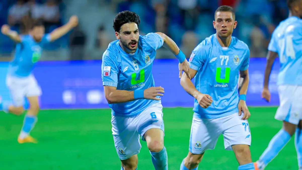 رسميا.. الفيصلي ينهي حقبة "كوريتش" ويقترب من تعيين أبو زمع