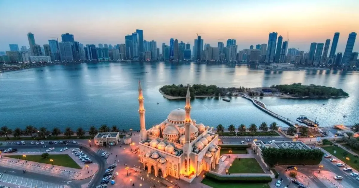 286 مليون دولار استثمارات كويتية عقارية في الشارقة خلال 2025