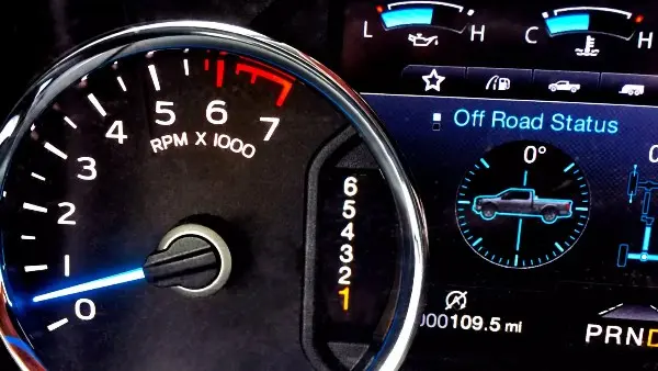 عيب خطىر في 1.3 مليون سيارة فورد يهدد حياة أصحابها