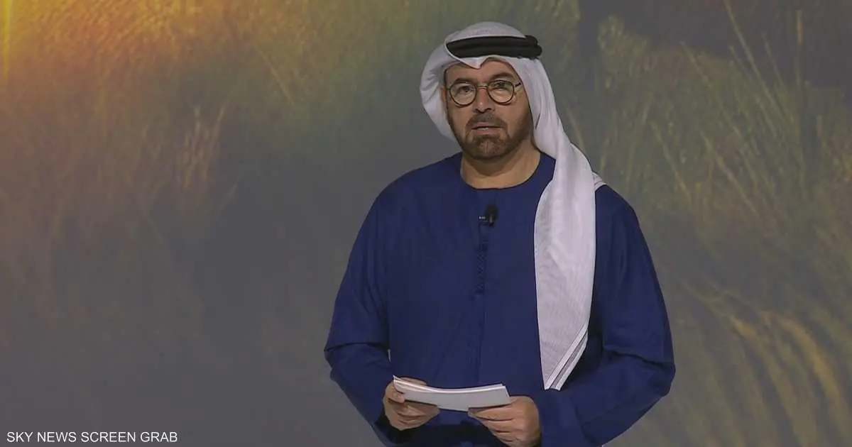 رئيس قمة الحكومات: الذكاء الاصطناعي بات شريكا في التفكير