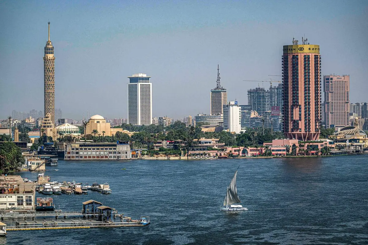 وفاة فنانة تونسية إثر تعرضها لحادث مروع في مصر (صور)