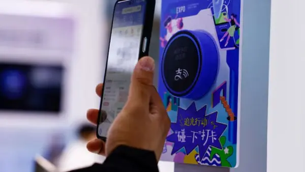 خطوة جديدة لدمج المدفوعات الفورية بين الهند والصين عبر Alipay