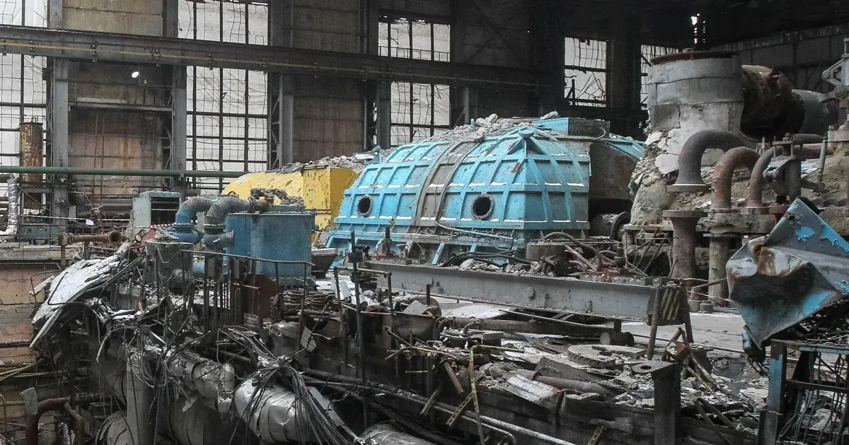 زيلينسكي: سنعدل عمل الفريق التفاوضي بعد الضربة الروسية