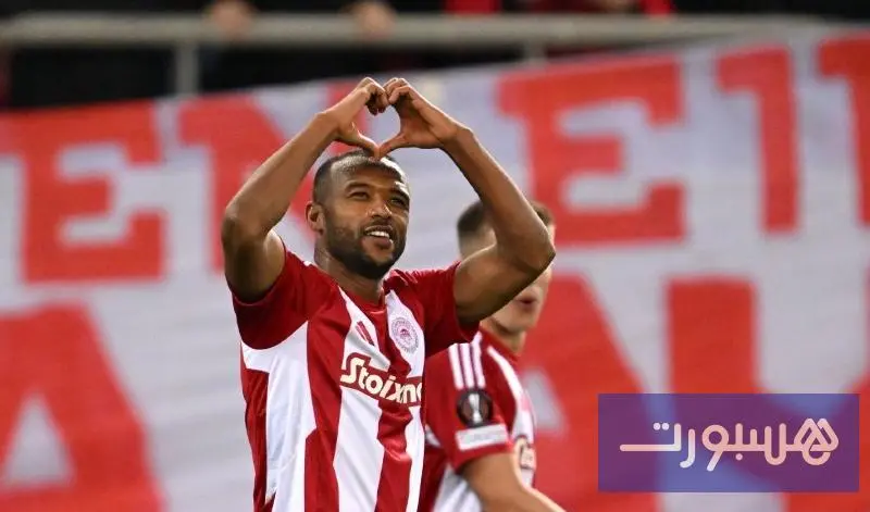 تقارير: إدارة أولمبياكوس تتحرك لتجديد عقد الكعبي بعرض “ضخم” - هسبورت