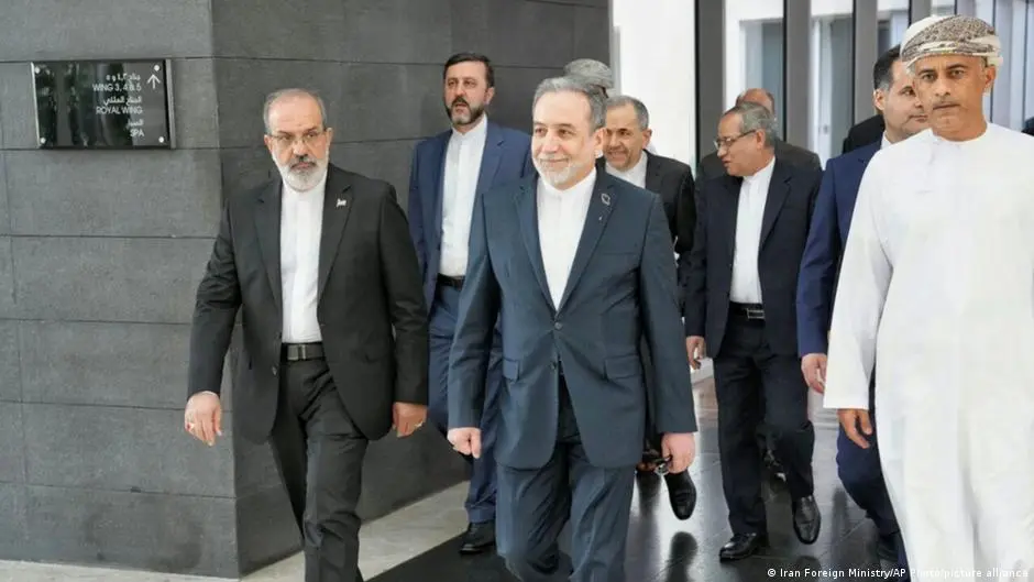 أخبار اليوم: عراقجي يؤكد الاتفاق على "مواصلة المفاوضات"