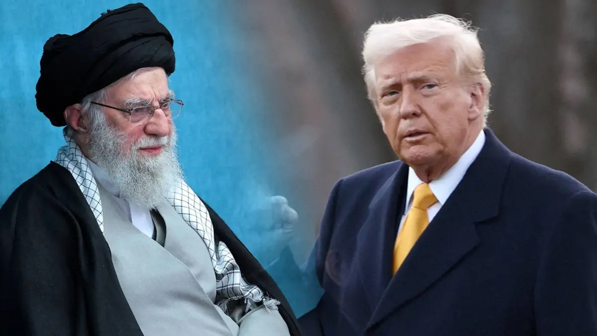 "الفرصة الثالثة" تحت ظل الحاملات.. ترمب يحاصر خامنئي بـ "شروط إسطنبول" والخيار العسكري "جاهز"