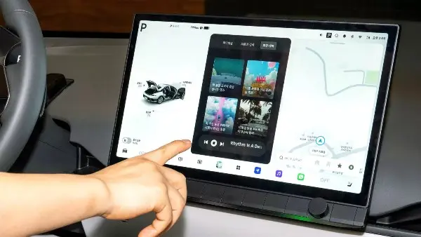 كيا تصلح ميزة يكرهها جميع السائقين في سياراتهم الحديثة