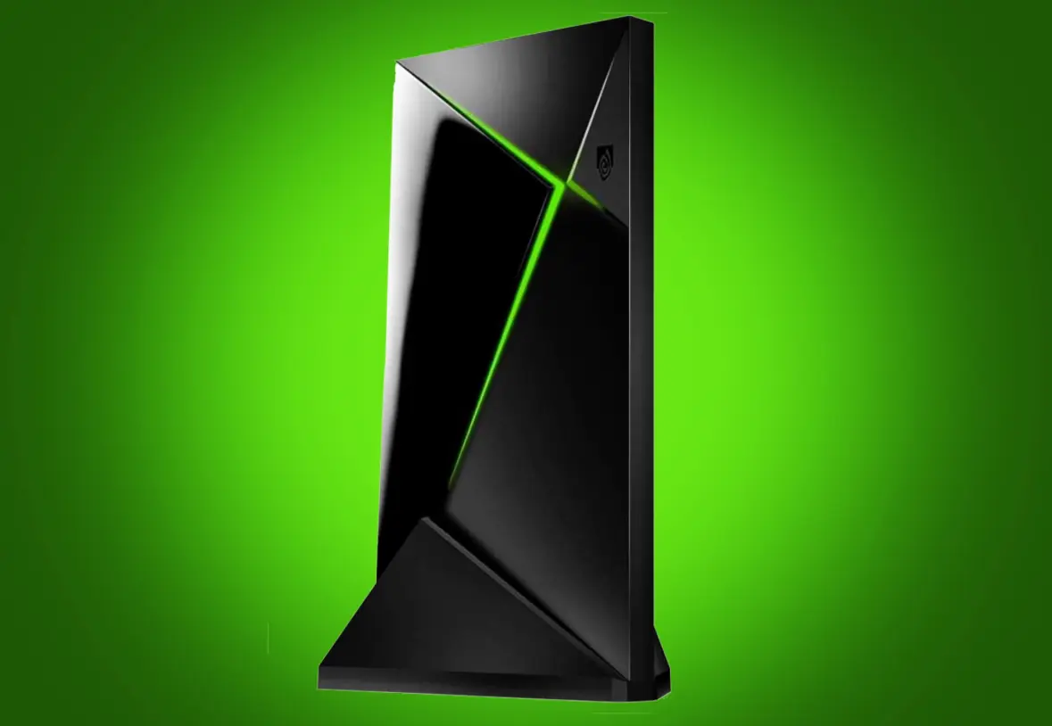 إنفيديا تكشف موقفها الرسمي من مستقبل جهاز Nvidia Shield TV - التقنية بلا حدود