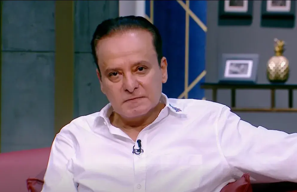 يوسف معاطي: عادل إمام طلب مني كتابة قصة حياته