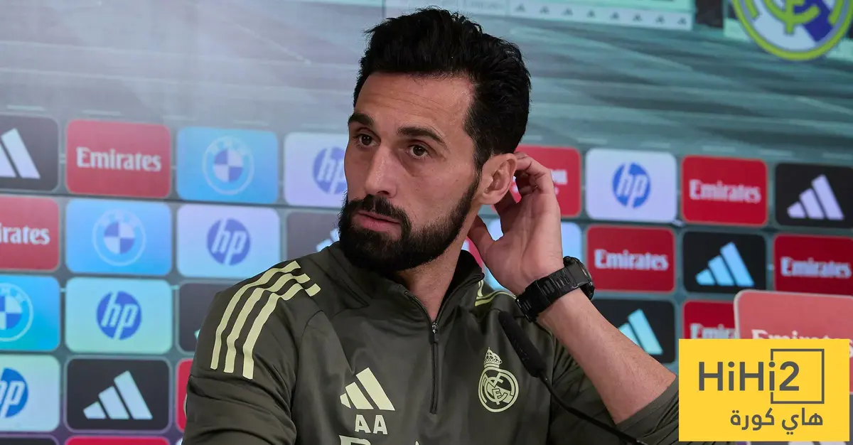 صحفي مدريدي سعيد بأربيلوا لهذا السبب