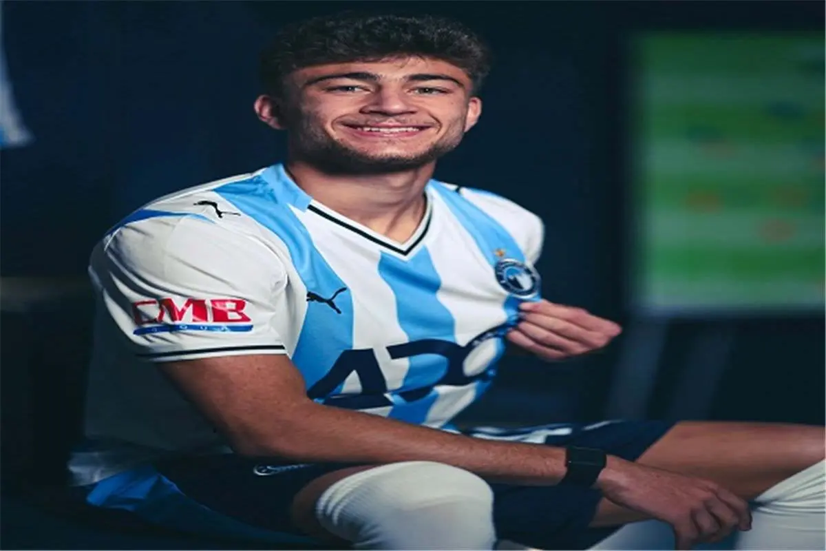 الصفقة الرابعة.. بيراميدز يتعاقد مع عودة الفاخوري رسميًا