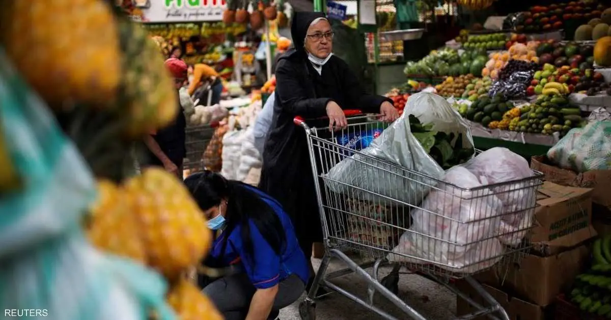 التضخم الشهري في تركيا يرتفع في يناير بأكثر من التوقعات