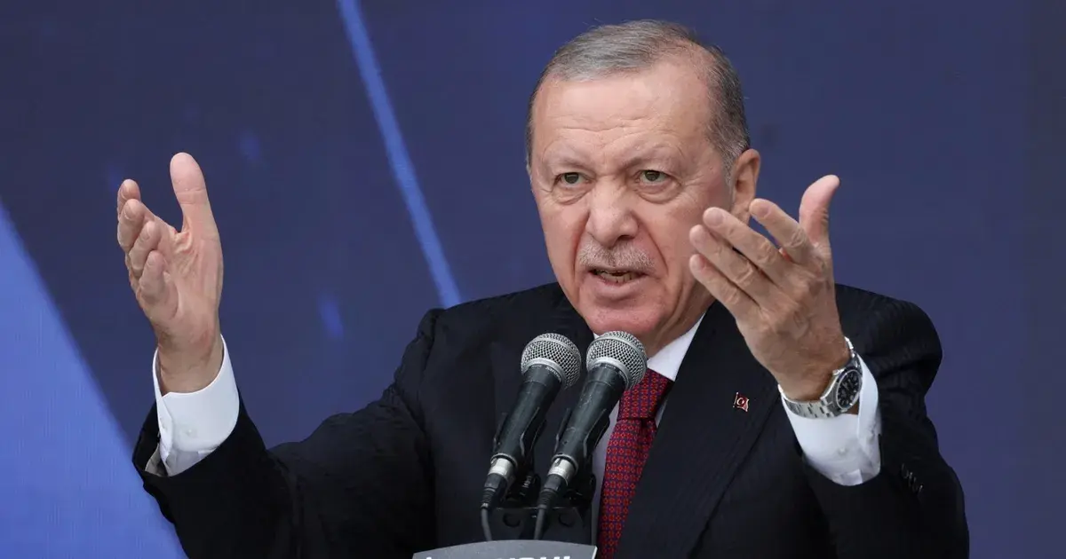 بعد بدء ترتيبات دمشق و"قسد".. أردوغان يتوعد من ينسف الاتفاقات في سوريا