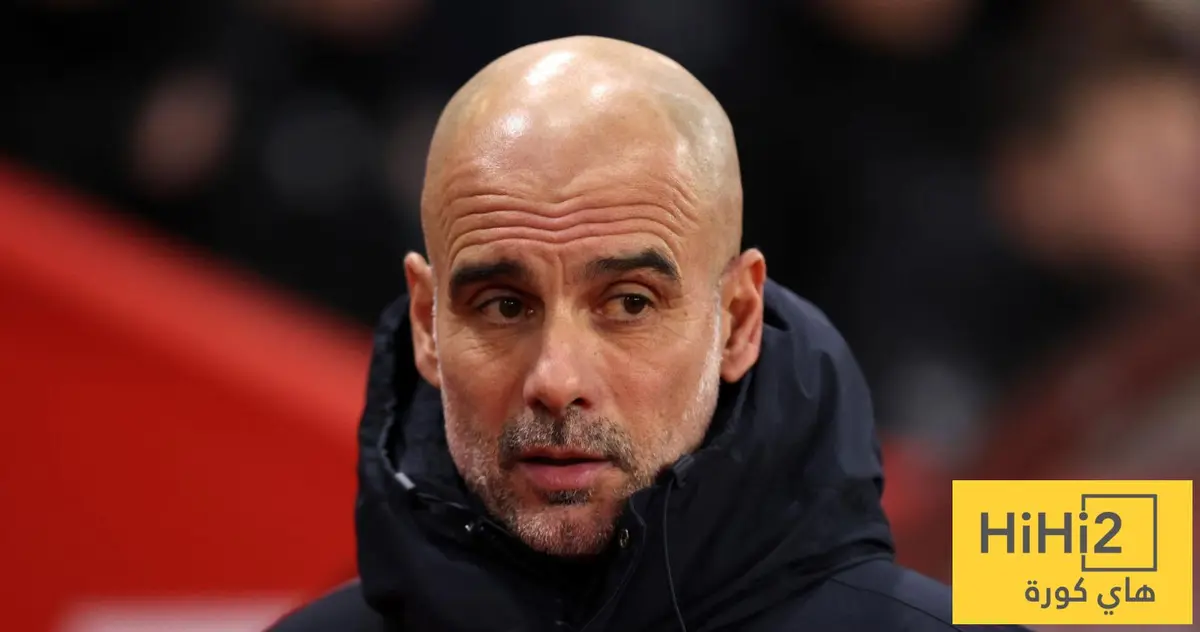 سبب انتكاسة مانشستر سيتي في الدوري الانجليزي