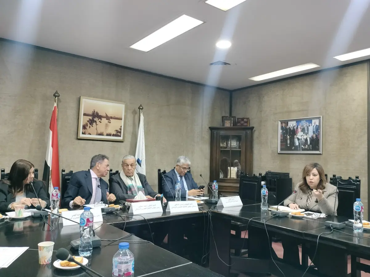 فائض تجاري لصالح مصر مع رومانيا في 2025.. و517 مليون دولار صادرات خلال 11 شهرًا - أموال الغد