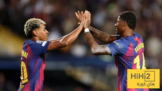 مهمة واحدة ليفوز برشلونة بالثلاثية !