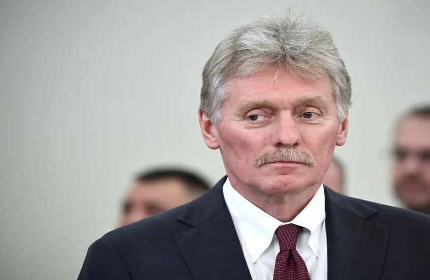 بيسكوف: الكرملين لم يتلق أي طلب من إبستين للقاء بوتين