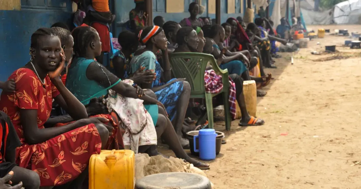 جنوب السودان.. وكالات الإغاثة تنتقد صعوبة الوصول وسط تصاعد حدة القتال