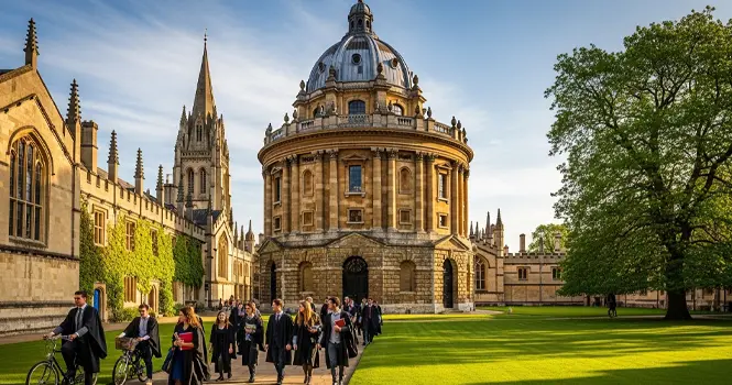 ما أفضل جامعات العالم؟