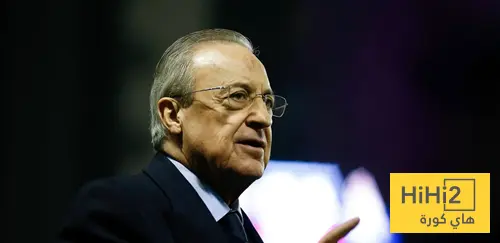 لا مكان للصفقات الجديدة في ريال مدريد !