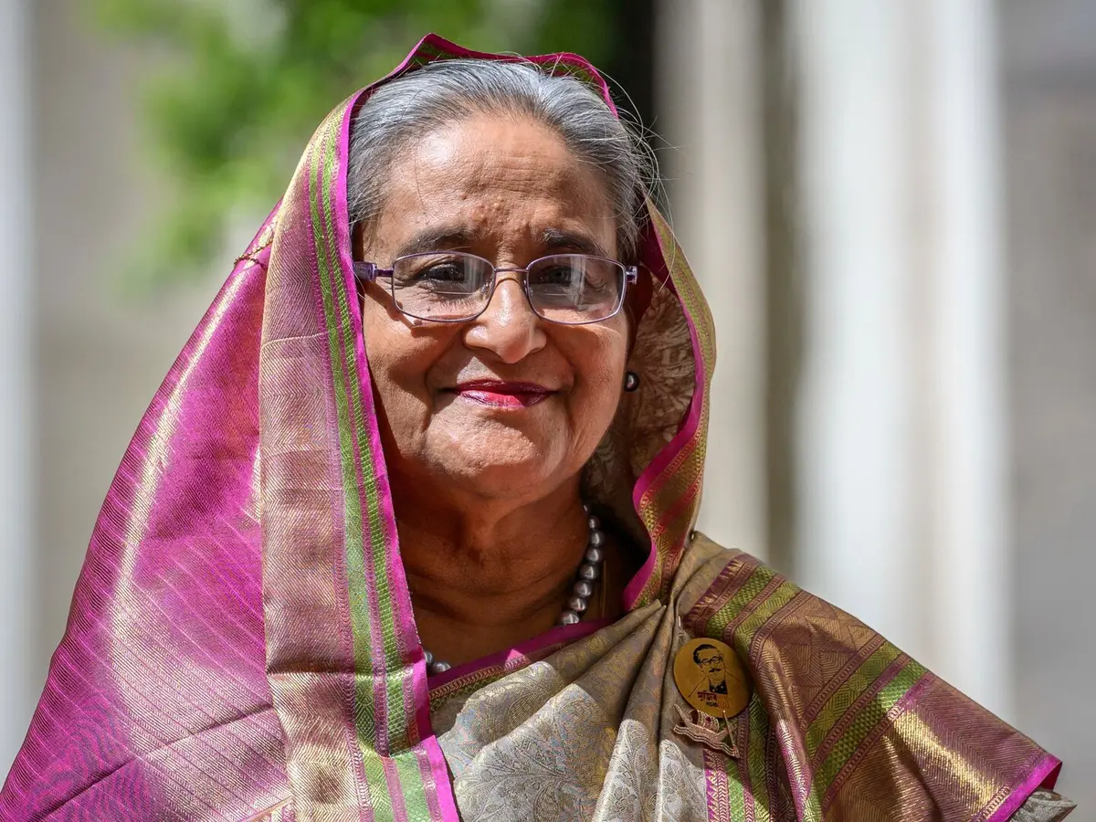 حكم تاريخي.. 10 سنوات سجن لرئيسة وزراء بنغلاديش السابقة بتهم فساد