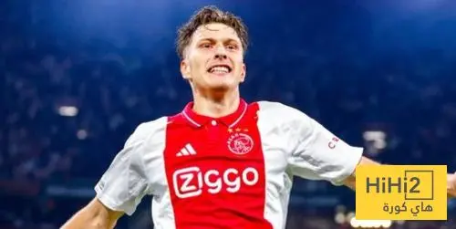 برشلونة يستفسر عن هذا اللاعب ..!