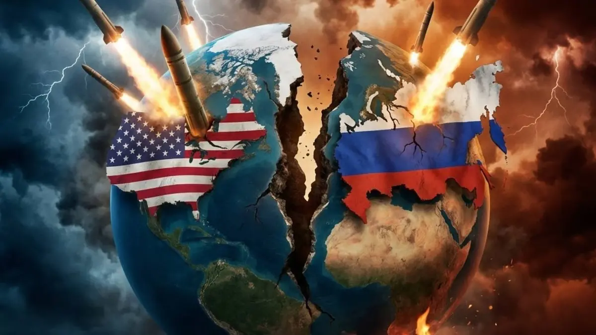 بعد تصريح ترمب "إذا انتهت فلتنته".. العالم يقف على أعتاب فوضى نووية مع سقوط "ستارت الجديدة"