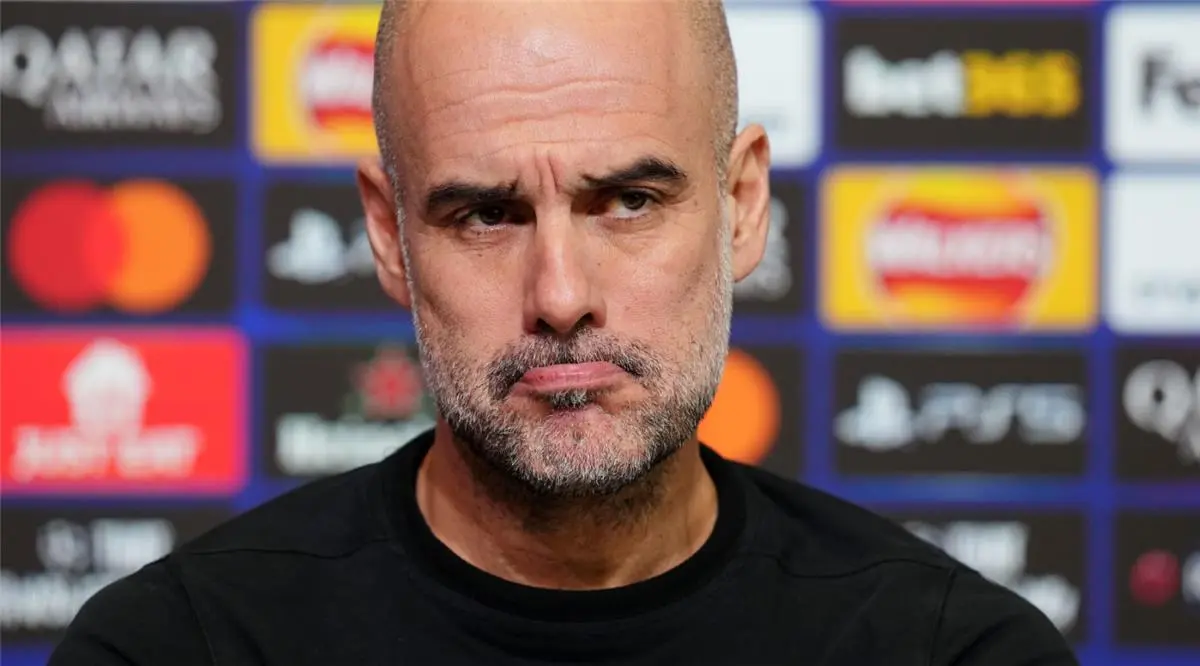 3 مرشحين لخلافة جوارديولا في مانشستر سيتي